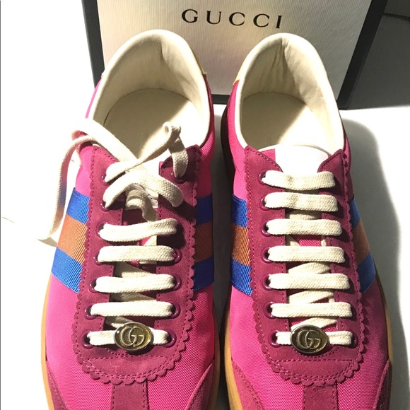Gucci Other - Gucci men’s sneaker